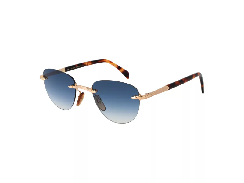 David Beckham Aurinkolasit DB 1224/S 0NR