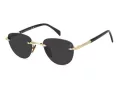 David Beckham Aurinkolasit DB 1224/S RHL/IR