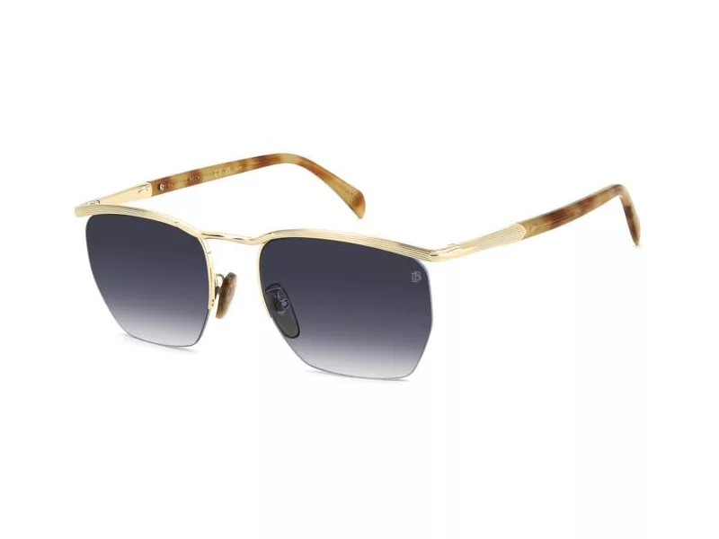 David Beckham Aurinkolasit DB 1225/S 0NR/84
