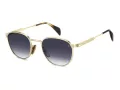 David Beckham Aurinkolasit DB 1228/S RHL/84