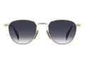 David Beckham Aurinkolasit DB 1228/S RHL/84