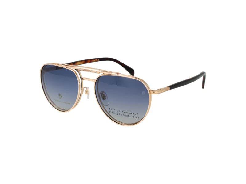 David Beckham Silmalasit DB 1238/C J5G