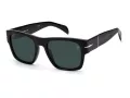 David Beckham Aurinkolasit DB 7000/S BOLD 807/KU