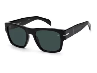 David Beckham Aurinkolasit DB 7000/S BOLD 807/KU