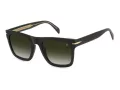 David Beckham Aurinkolasit DB 7000/S FLAT 003/9K