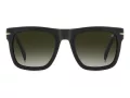 David Beckham Aurinkolasit DB 7000/S FLAT 003/9K