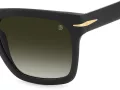 David Beckham Aurinkolasit DB 7000/S FLAT 003/9K