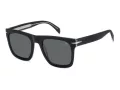 David Beckham Aurinkolasit DB 7000/S FLAT 7C5/IR