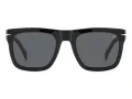David Beckham Aurinkolasit DB 7000/S FLAT 7C5/IR
