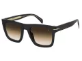 David Beckham Aurinkolasit DB 7000/S FLAT 807/KE