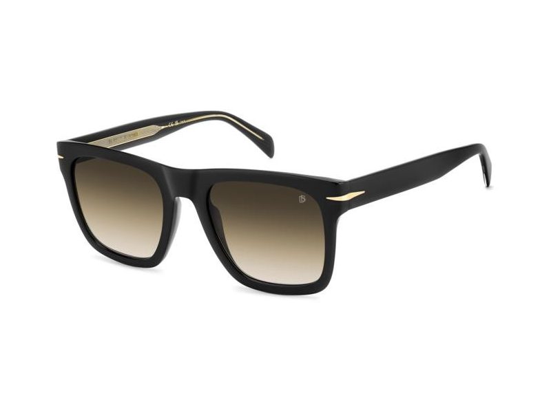 David Beckham Aurinkolasit DB 7000/S FLAT 807/N4
