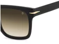 David Beckham Aurinkolasit DB 7000/S FLAT 807/N4