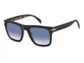 David Beckham Aurinkolasit DB 7000/S FLAT WR7/08