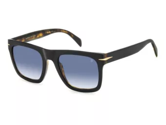 David Beckham Aurinkolasit DB 7000/S FLAT WR7/08