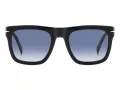 David Beckham Aurinkolasit DB 7000/S FLAT WR7/08