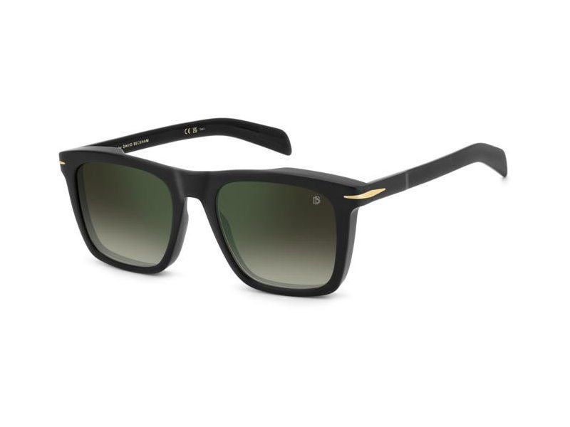 David Beckham Aurinkolasit DB 7000/S 003/CS