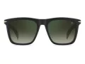David Beckham Aurinkolasit DB 7000/S 003/CS