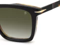 David Beckham Aurinkolasit DB 7000/S XWY/9K