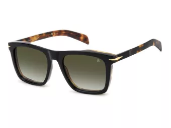 David Beckham Aurinkolasit DB 7000/S XWY/9K