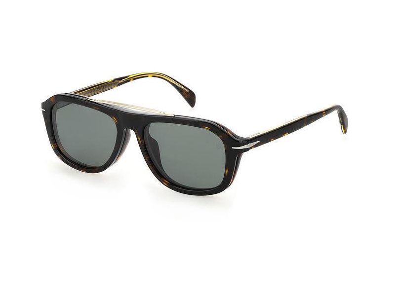 David Beckham Silmalasit DB 7006/G/CS 086/QT