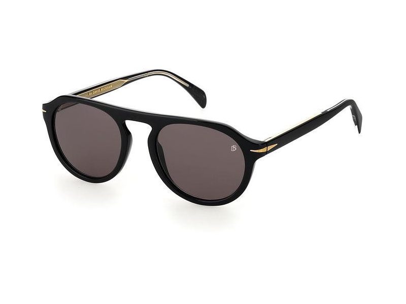 David Beckham Aurinkolasit DB 7009/S 807/IR
