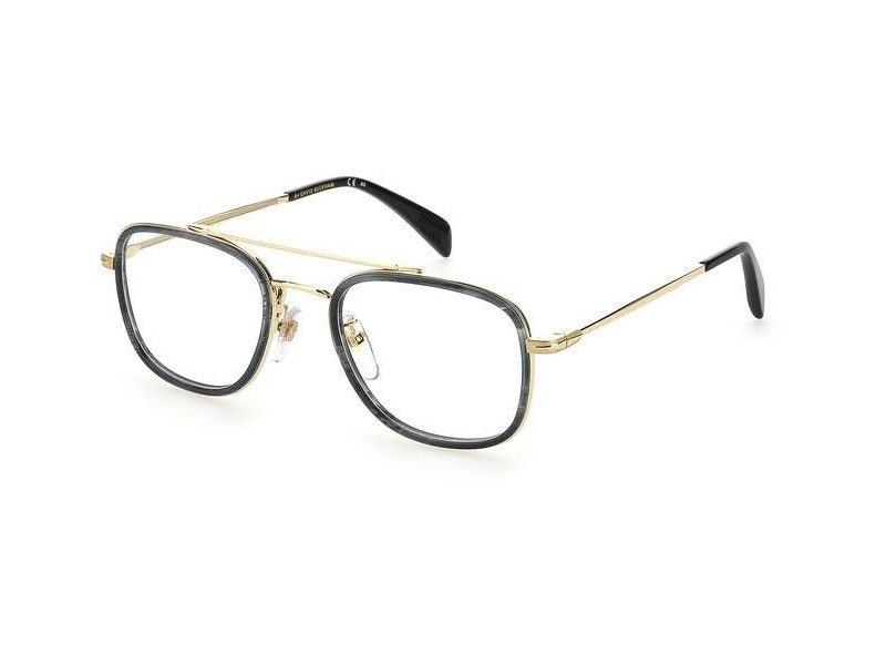 David Beckham Silmalasit DB 7012 8GX