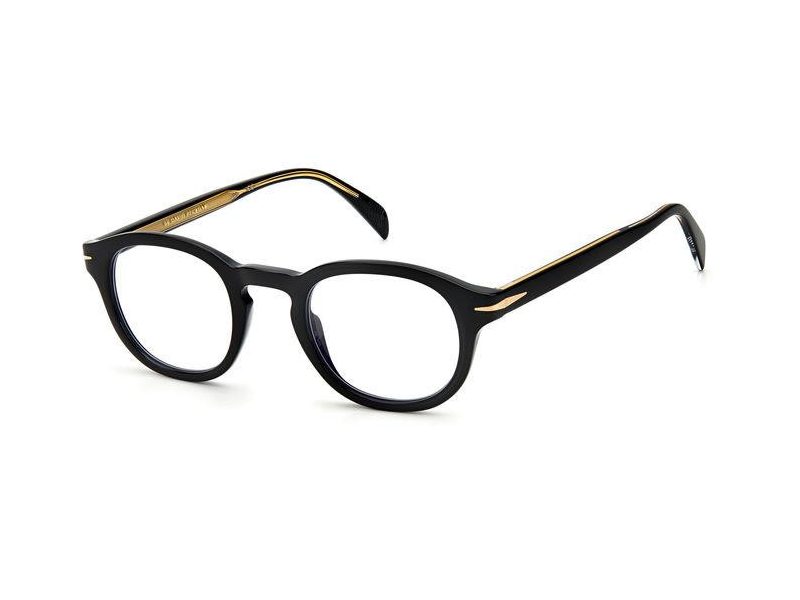David Beckham Silmalasit DB 7017/BB 2M2