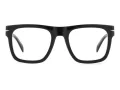 David Beckham Silmalasit DB 7020/FLAT 7C5
