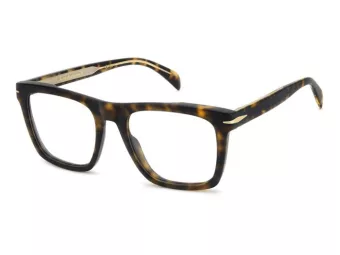 David Beckham Silmalasit DB 7020 N9P