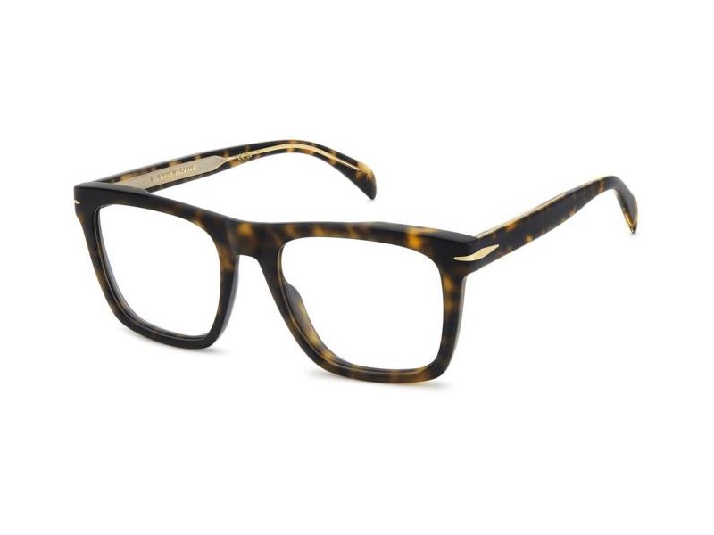David Beckham Silmalasit DB 7020 N9P