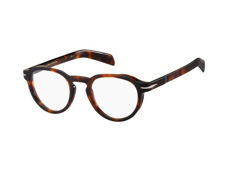 David Beckham Silmalasit DB 7021 0UC