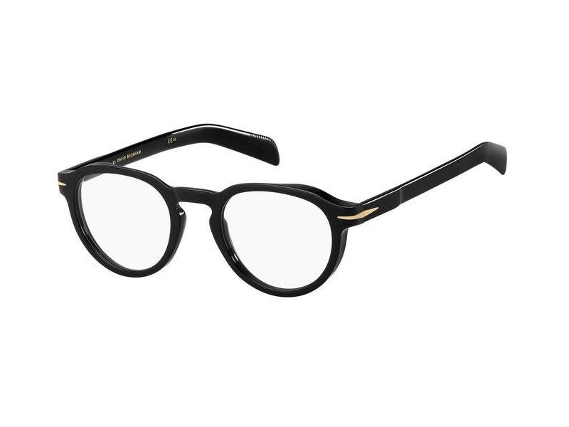 David Beckham Silmalasit DB 7021 807