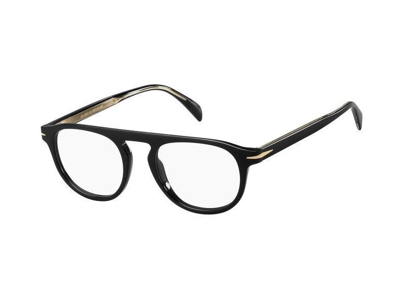 David Beckham Silmalasit DB 7024 807