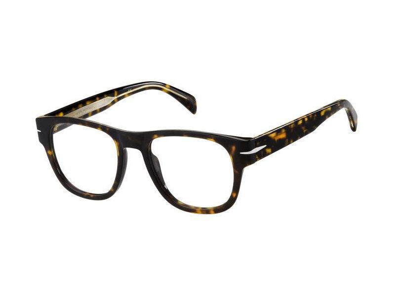 David Beckham Silmalasit DB 7025 086