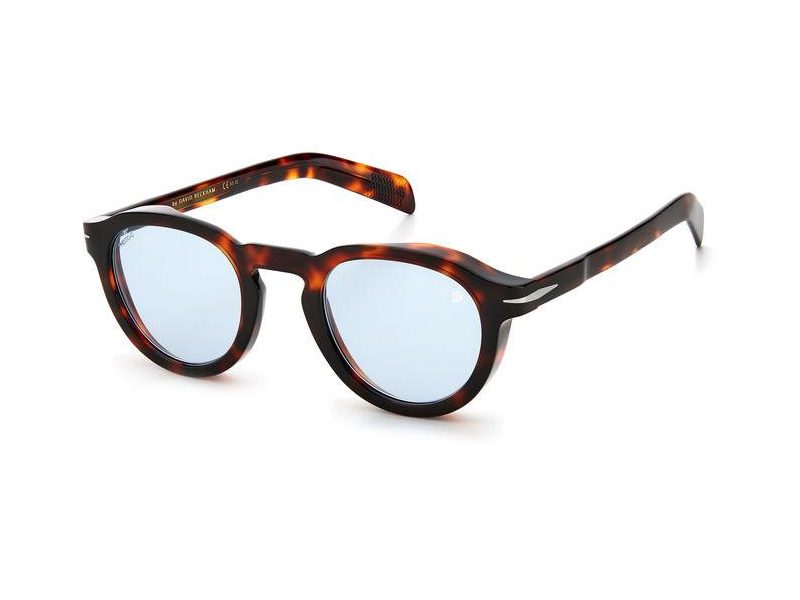 David Beckham Aurinkolasit DB 7029/S 0UC/QZ
