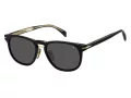 David Beckham Aurinkolasit DB 7040/F/S 807/IR