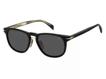 David Beckham Aurinkolasit DB 7040/F/S 807/IR