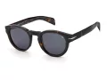 David Beckham Aurinkolasit DB 7041/S 086/IR