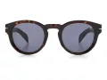 David Beckham Aurinkolasit DB 7041/S 086/IR