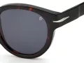 David Beckham Aurinkolasit DB 7041/S 086/IR
