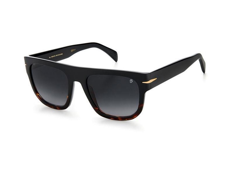 David Beckham Aurinkolasit DB 7044/S 37N/9O