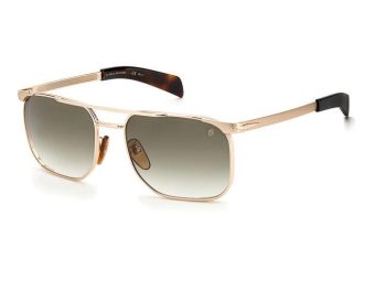 David Beckham Aurinkolasit DB 7048/S 06J/9K