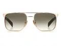 David Beckham Aurinkolasit DB 7048/S 06J/9K
