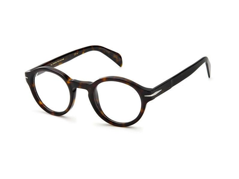 David Beckham Silmalasit DB 7051 086