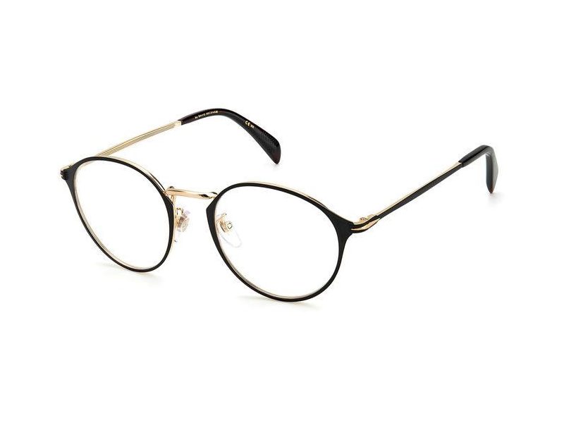 David Beckham Silmalasit DB 7056 I46