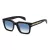 David Beckham Aurinkolasit DB 7100/S 807/F9