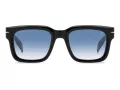 David Beckham Aurinkolasit DB 7100/S 807/F9