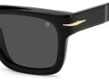 David Beckham Aurinkolasit DB 7100/S 807/IR