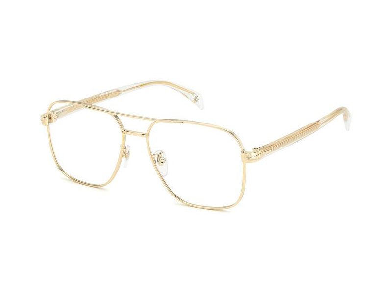 David Beckham Silmalasit DB 7103 LOJ