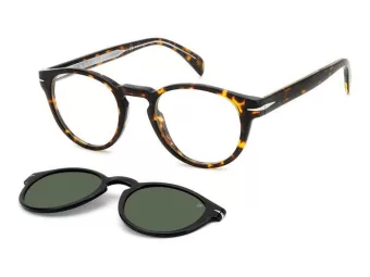 David Beckham Silmalasit DB 7104/CS 086/UC